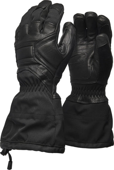 Black Diamond Gants Guide