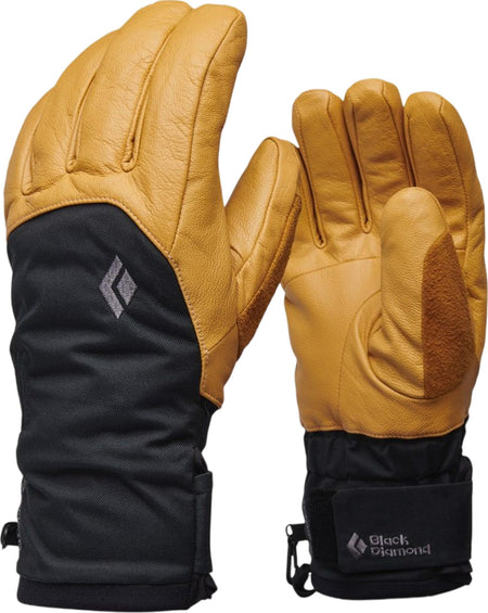 Black Diamond Gants Legend