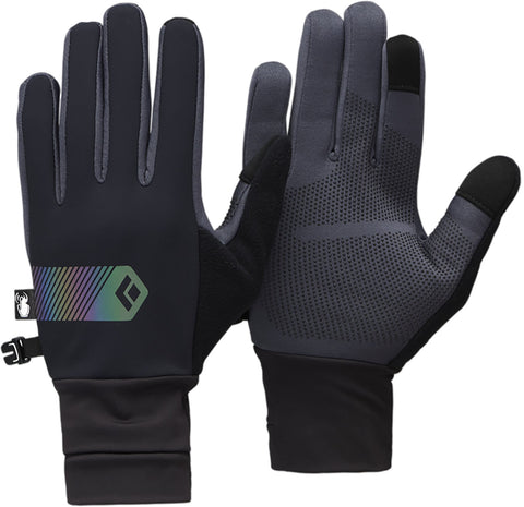 Black Diamond Gants Hybrid Light