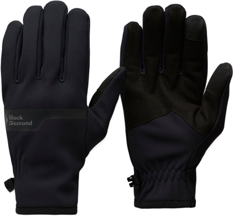 Black Diamond Gants coquille souple Everyday