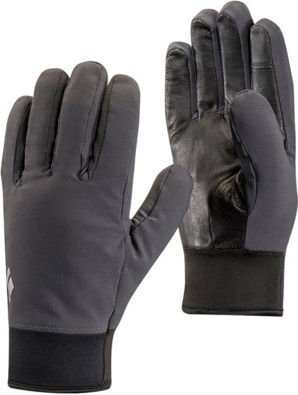 Black Diamond Gants coquille souple mi-épais