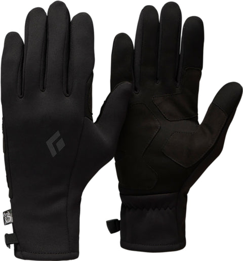 Black Diamond Gants Heavyweight ScreenTap