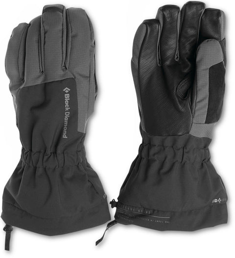 Black Diamond Gants de Glissade - Unisexe