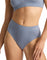Boody Culotte Full - Femme - Dusty Blue