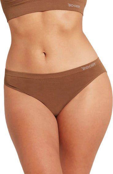 Boody Culotte Bikini classique - Femme