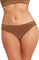 Boody Culotte Bikini classique - Femme - Maple