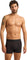 Boody Boxeurs longs Everyday - Homme - Black