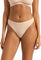 Boody Culotte string - Femme - Shell