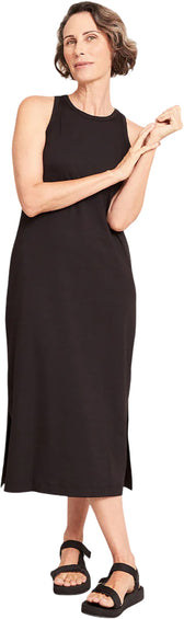 Boody Robe à dos nageur - Femme