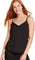 Boody Camisole de nuit Goodnight - Femme - Black