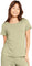 Boody T-shirt de nuit Goodnight - Femme - Sage