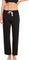 Boody Pantalon de nuit Goodnight - Femme - Black