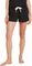 Boody Short de nuit Goodnight - Femme - Black
