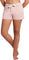 Boody Short de nuit Goodnight - Femme - Dusty Pink