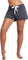 Boody Short de nuit Goodnight - Femme - Storm