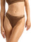 Boody Culotte string Lyolyte - Femme - Clove