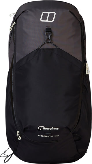 Berghaus Sac de randonnée 3D Freeflow 30+5 L