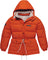 Berghaus Manteau en duvet Lumley - Unisexe - Flame