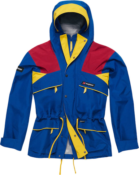 Berghaus Manteau imperméable en Gore-Tex Trango - Unisexe