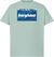 Berghaus T-shirt Twisted Skies - Unisexe - Evernia Green
