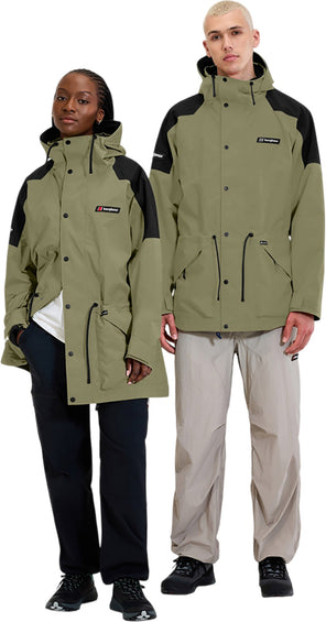 Berghaus Manteau GORE-TEX Meru Mountain - Unisexe