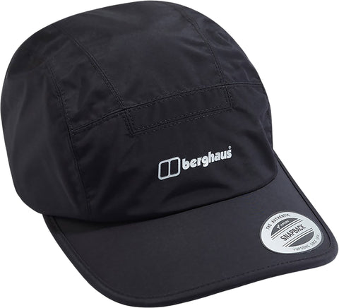 Berghaus Casquette imperméable Inflection - Unisexe