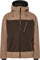 BOGNER FIRE+ICE Manteau de ski Tajo - Homme - Hazelnut Melange