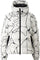 BOGNER FIRE+ICE Manteau de ski Romy - Femme - Light Chalk