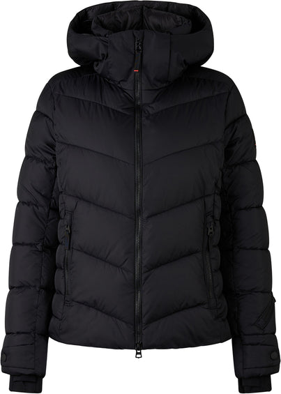 BOGNER FIRE+ICE Manteau de ski Saelly - Femme