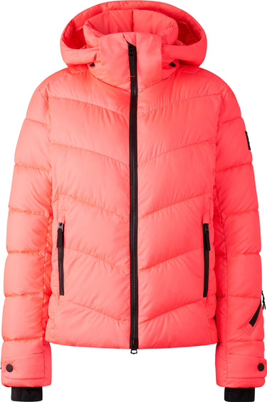 Bogner Manteau de ski Saelly - Femme