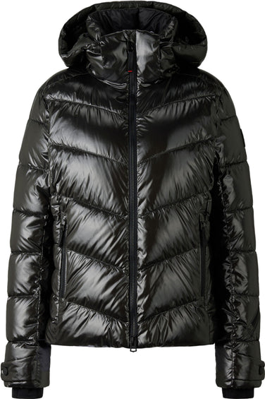 Bogner Manteau de Ski Saelly - Femme