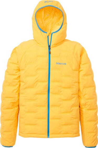 Better Better x Marmot manteau à capuchon WarmCube Active Novus - Homme