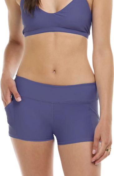 Body Glove Short Smoothies Rider - Femme