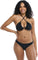 Body Glove Haut de bikini en triangle Smoothies Dita - Femme - Black