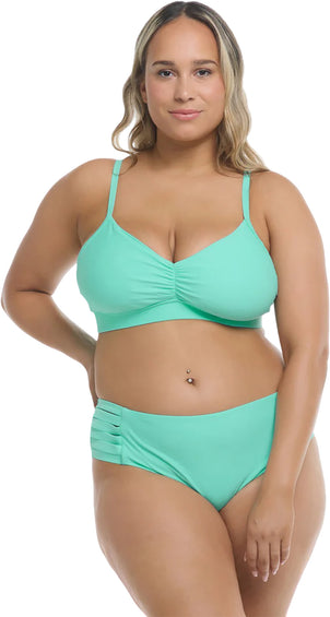 Body Glove Haut de bikini bonnet D-F Smoothies Drew - Femme