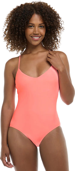 Body Glove Maillot de bain une pièce Smoothies Sandbar - Femme