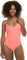 Body Glove Maillot de bain une pièce Smoothies Sandbar - Femme - Coral