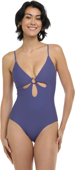 Body Glove Maillot de bain une pièce Smoothies Maddie - Femme