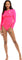 Body Glove Maillot de surf Smoothies Sleek - Femme - Bubble Gum