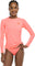 Body Glove Maillot de surf Smoothies Sleek - Femme - Coral