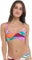 Body Glove Haut de bikini triangle Hype Alani - Femme - Multi