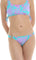 Body Glove Bas de bikini Lillia Azores - Femme - Sea Mist