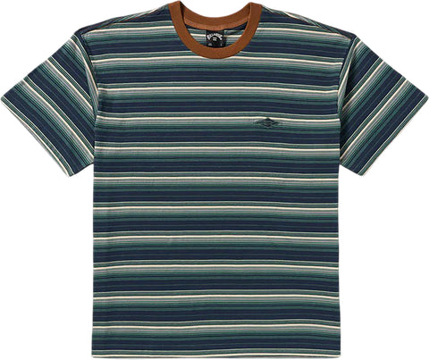 Billabong T-shirt à manches courtes Baxter - Homme