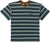 Billabong T-shirt à manches courtes Baxter - Homme - Midnight Blue