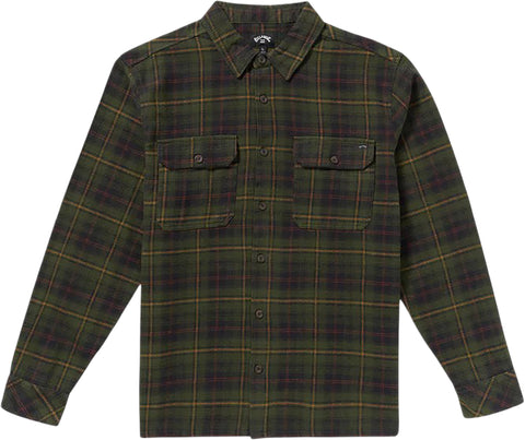 Billabong Chemise en flanelle Offshore - Homme