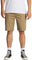 Billabong Short Carter 21&nbsp;po - Homme - Khaki