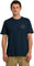 Billabong T-shirt à manches courtes Quiver Premium - Homme - Navy