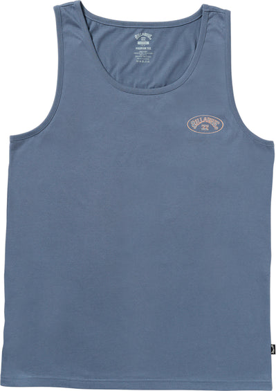 Billabong Camisole sans manches Orbit Arch Premium - Homme