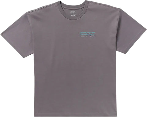 Billabong T-shirt à manches courtes Grow OG A/Div - Homme