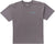 Billabong T-shirt à manches courtes Grow OG A/Div - Homme - Grey Violet